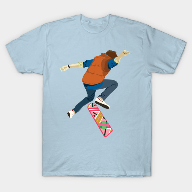 mcfly band shirt